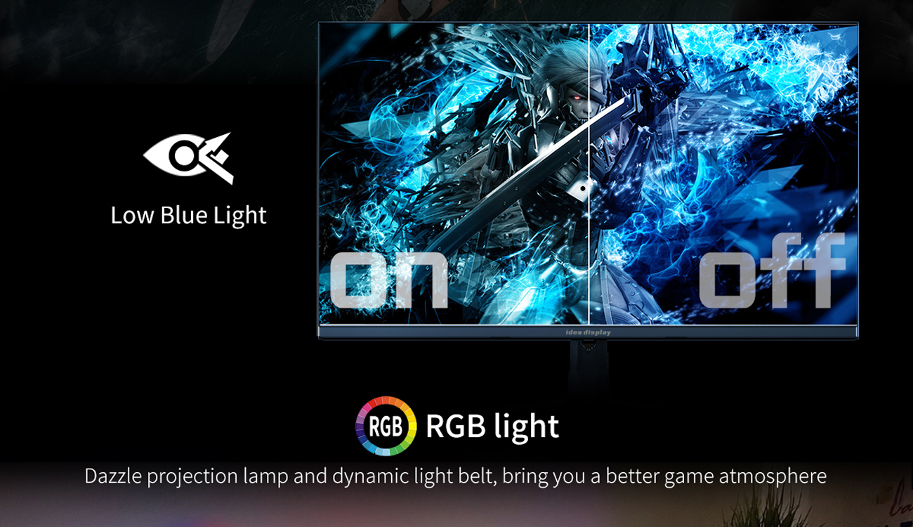 Gaming Monitor